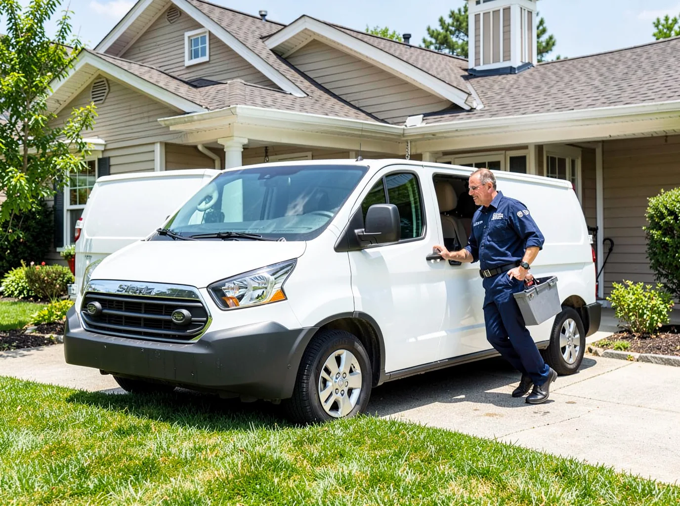 Emergency Plumber company in West Union, SC