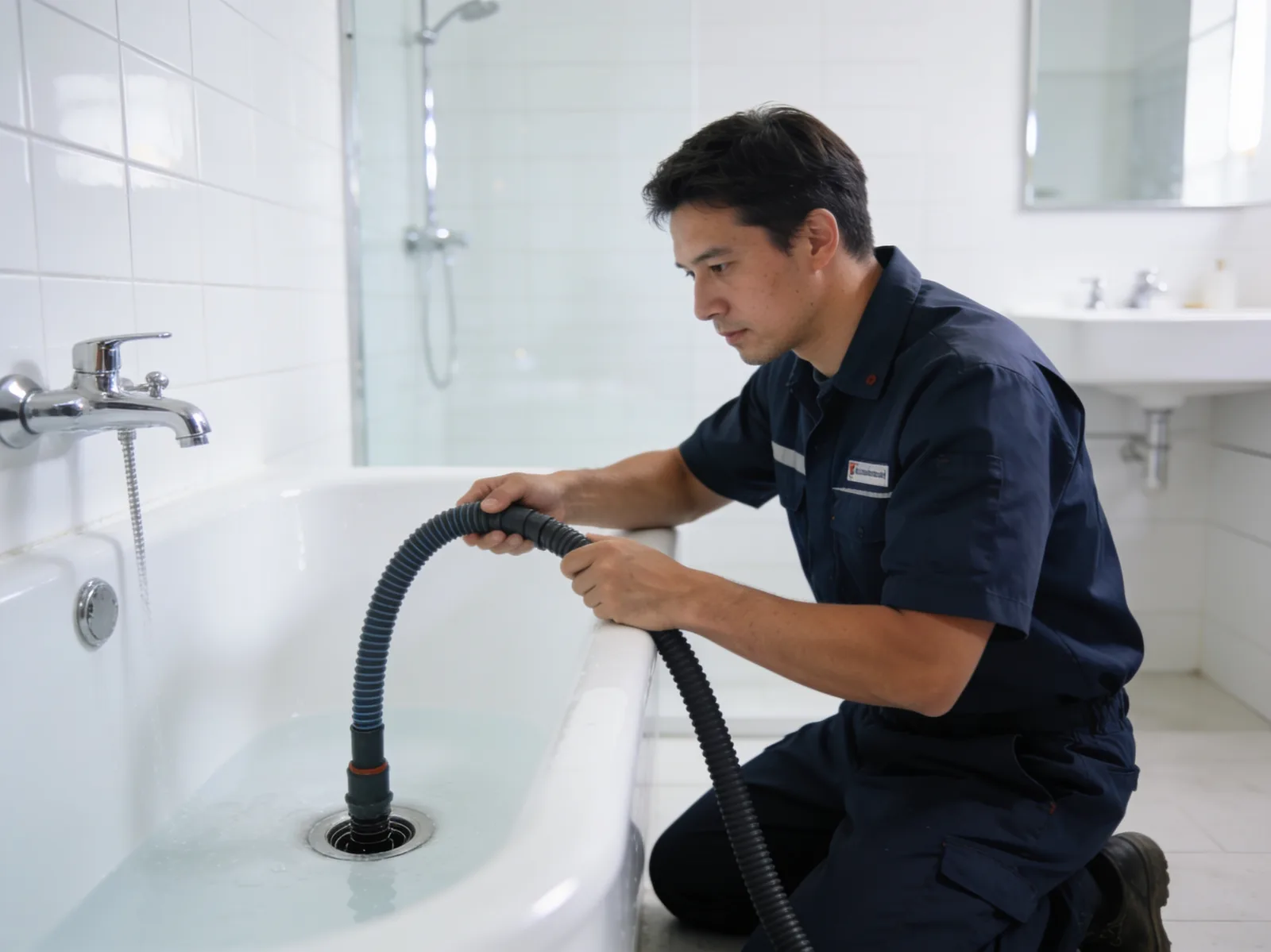 Emergency Plumber West Union, SC FAQs